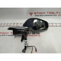 3 Зеркало наружное правое PREMIUM в сборе Tesla model S, model S REST 1041318-00-G